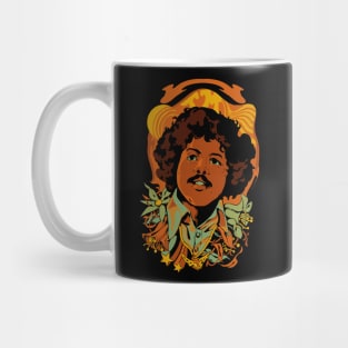 Rei do Soul Mug